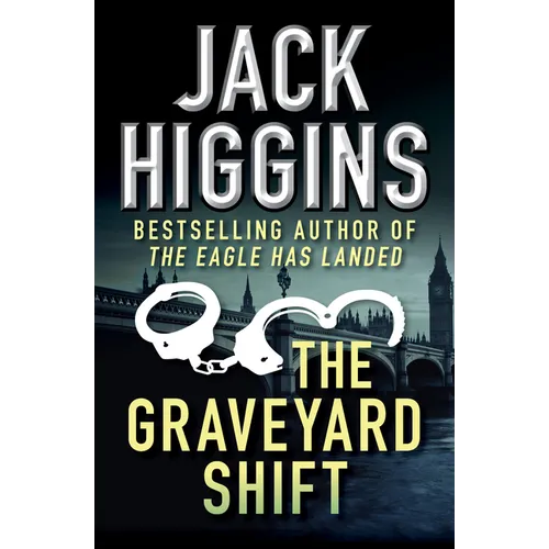 The Graveyard Shift