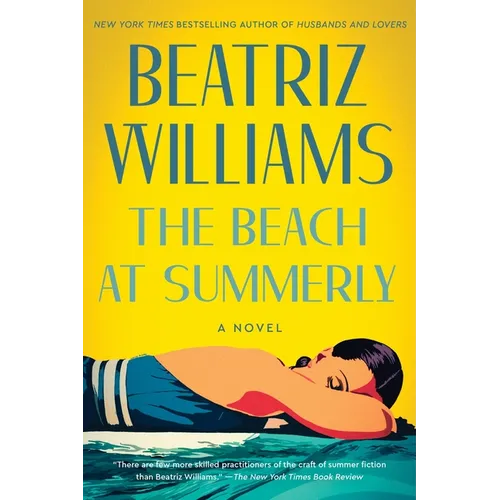 The Beach at Summerly