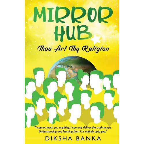 Mirror Hub - Thou Art Thy Religion