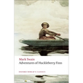 Adventures of Huckleberry Finn