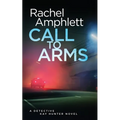 Call to Arms: A Detective Kay Hunter crime thriller