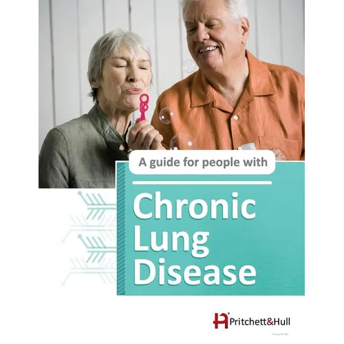 Chronic Lung Disease (75G)
