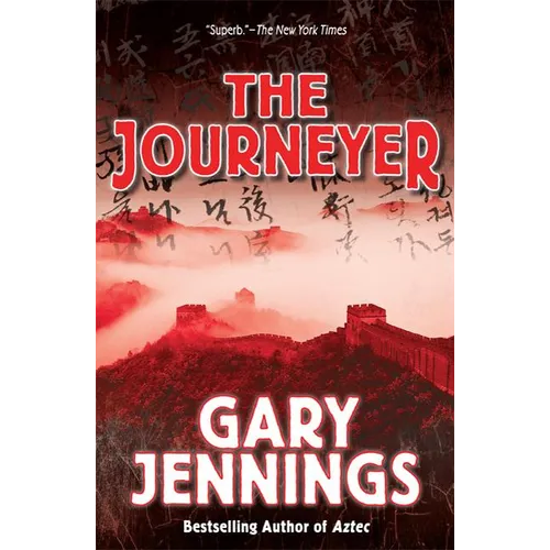 The Journeyer