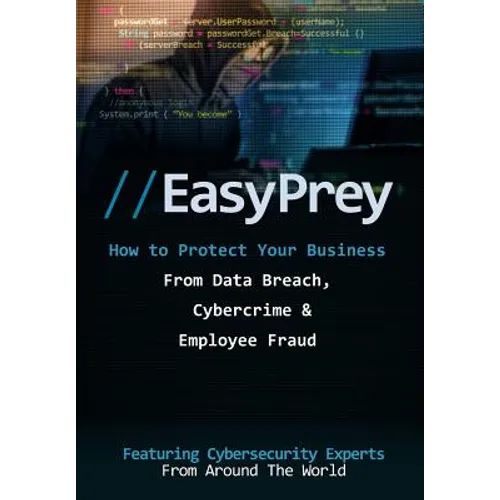 Easy Prey
