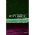 Sexual Selection: A Very Short Introduction