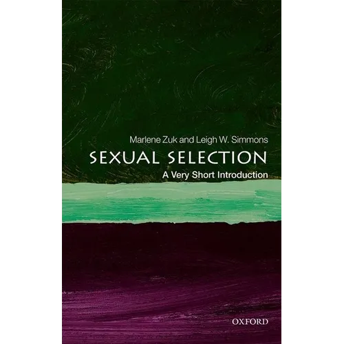 Sexual Selection: A Very Short Introduction