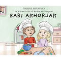 The Adventures of Andre and Noyemi: Bari Akhorjak
