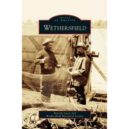 Wethersfield