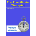 The Five Minute Therapist