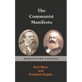 The Communist Manifesto