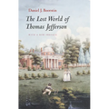 The Lost World of Thomas Jefferson