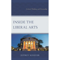Inside the Liberal Arts: Critical Thinking and Citizenship