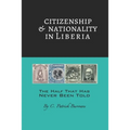 Citizenship & Nationality in Liberia