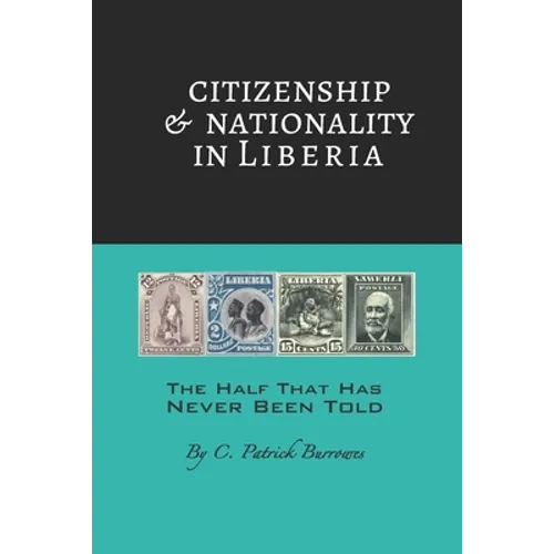 Citizenship & Nationality in Liberia