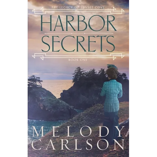 Harbor Secrets