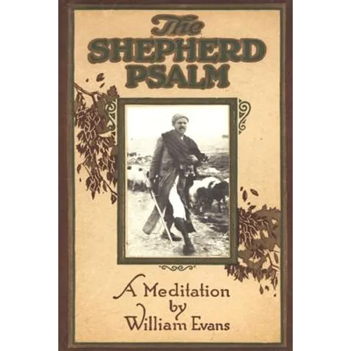 The Shepherd Psalm