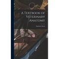 A Textbook of Veterinary Anatomy