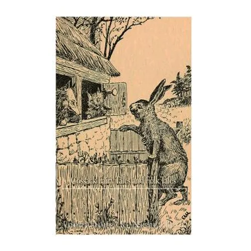 Cossack Fairy Tales and Folk Tales