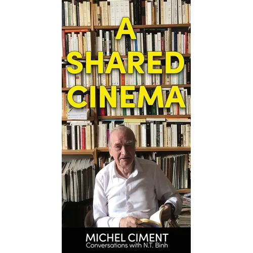 A Shared Cinema