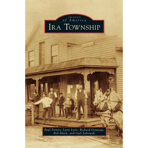 IRA Township