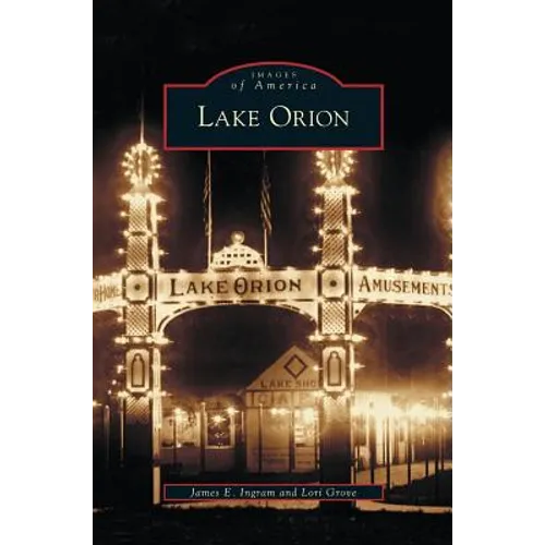 Lake Orion