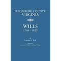 Lunenburg County, Virginia, Wills, 1746-1825