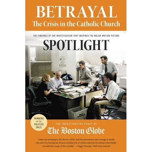 Betrayal