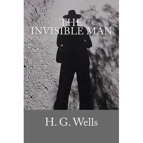 The Invisible Man