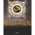 Unlocking the Book of Revelation