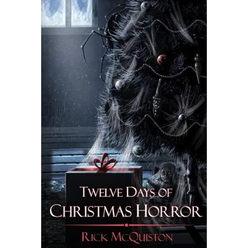 12 Days of Christmas Horror