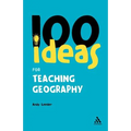 100 Ideas for Teaching Geography