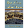 East Africa and the Indian Ocean