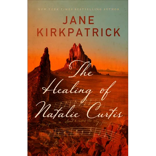 The Healing of Natalie Curtis