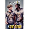 The End Zone: Alternate Cover