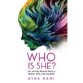 Who Is She?