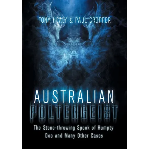 Australian Poltergeist