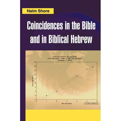Coincidences in the Bible and in Biblical Hebrew