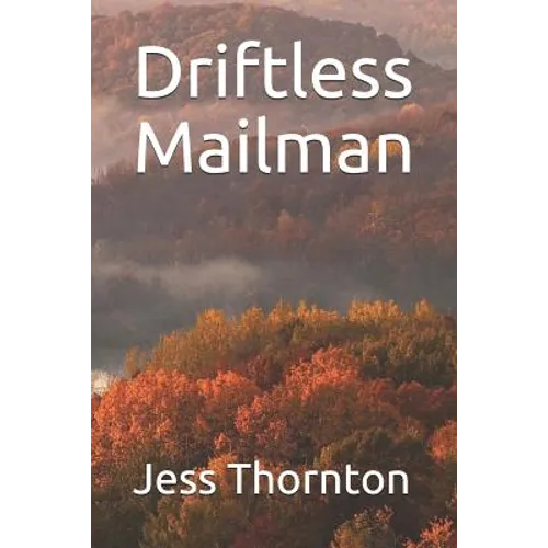 Driftless Mailman