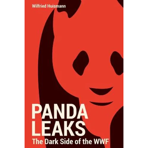 PandaLeaks: The Dark Side of the WWF