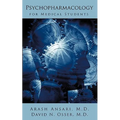 Psychopharmacology for Medical Students