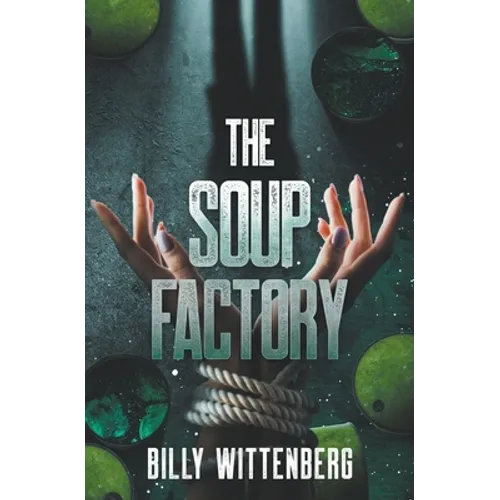 The Soup Factory