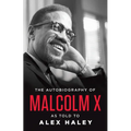 The Autobiography of Malcolm X