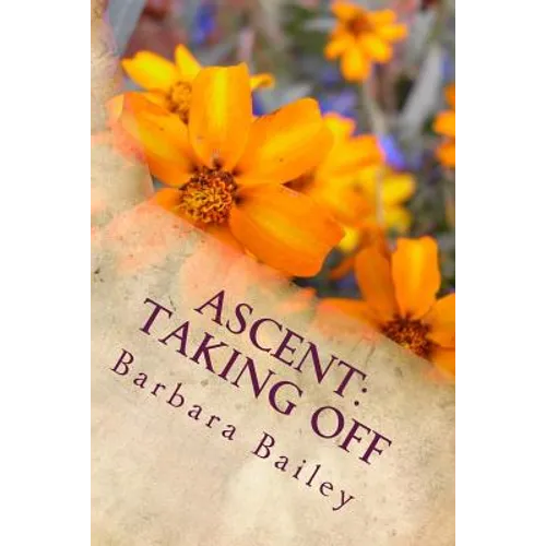 Ascent: Taking Off