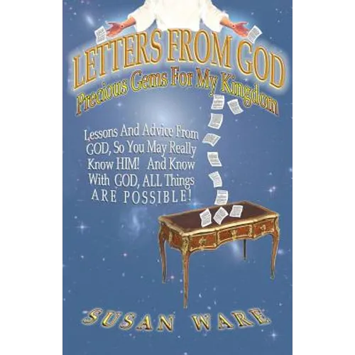 Letters from God