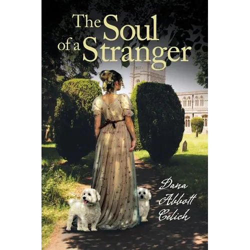 The Soul of a Stranger