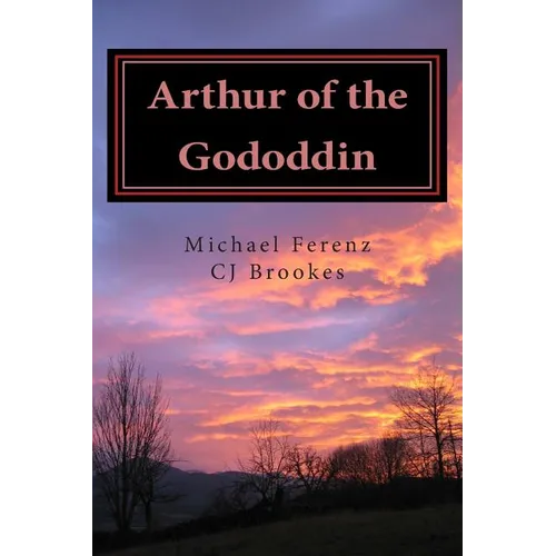 Arthur of the Gododdin