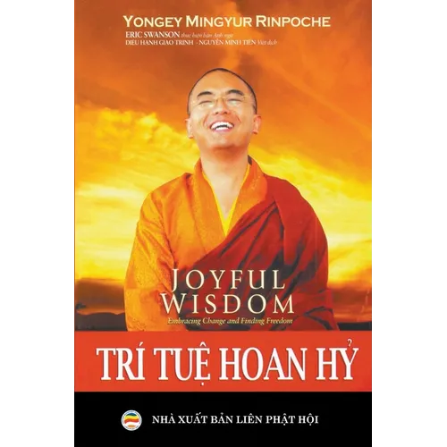 Trí Tuệ Hoan Hỷ