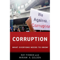 Corruption Wentk P