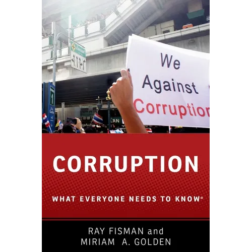 Corruption Wentk P