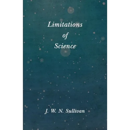 Limitations of Science
